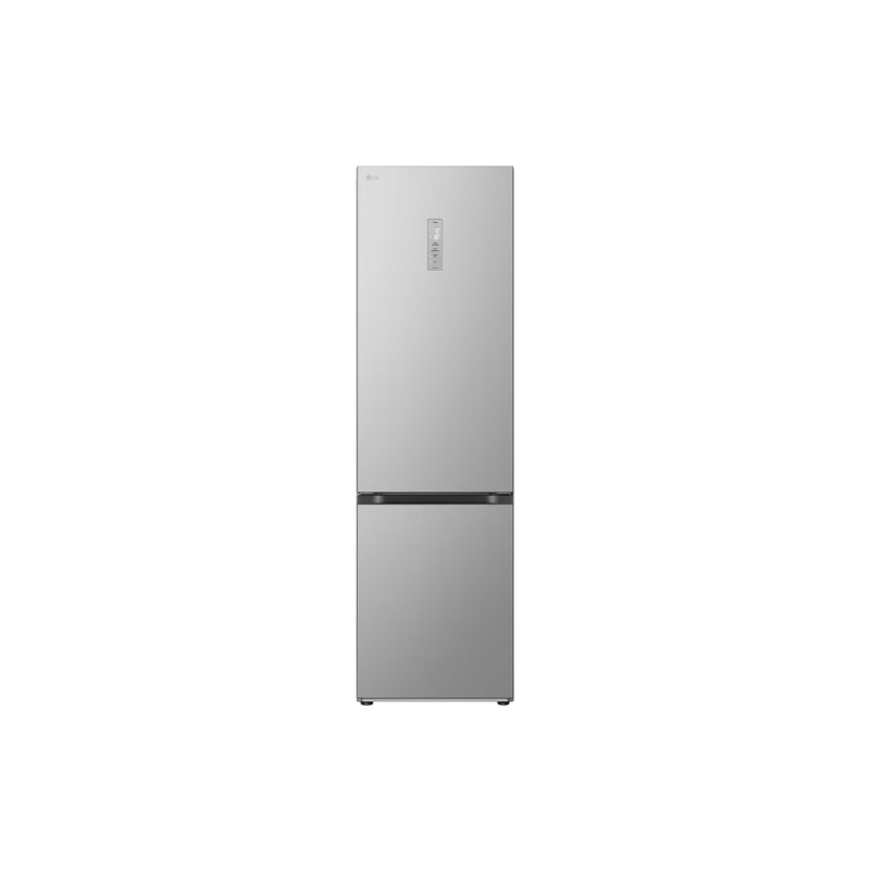 Холодильник LG GBV3210DPY Класс D