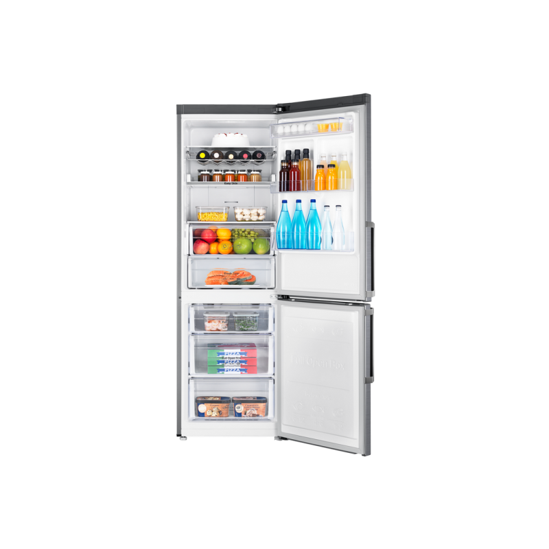 Холодильник Samsung RB33J3515S9/EF