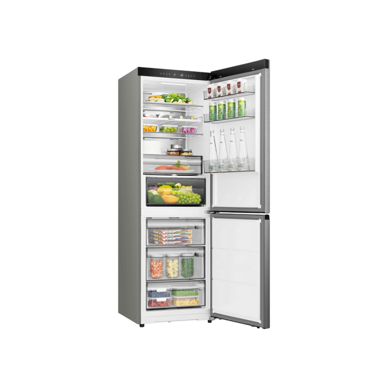 Холодильник Hisense RB3K330SAIC