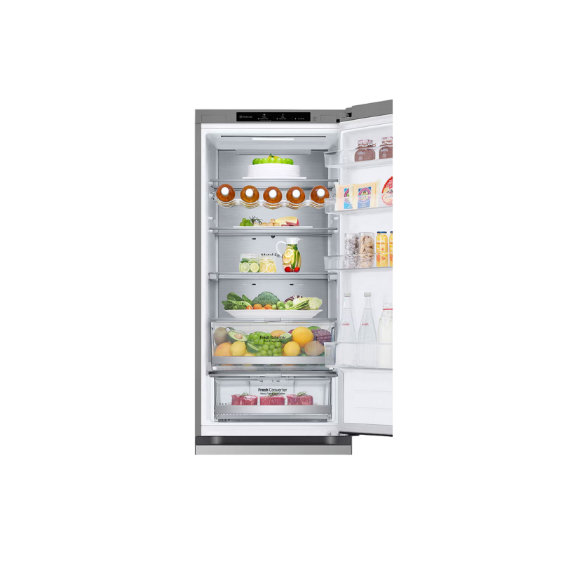 Холодильник LG GBV7280DPY