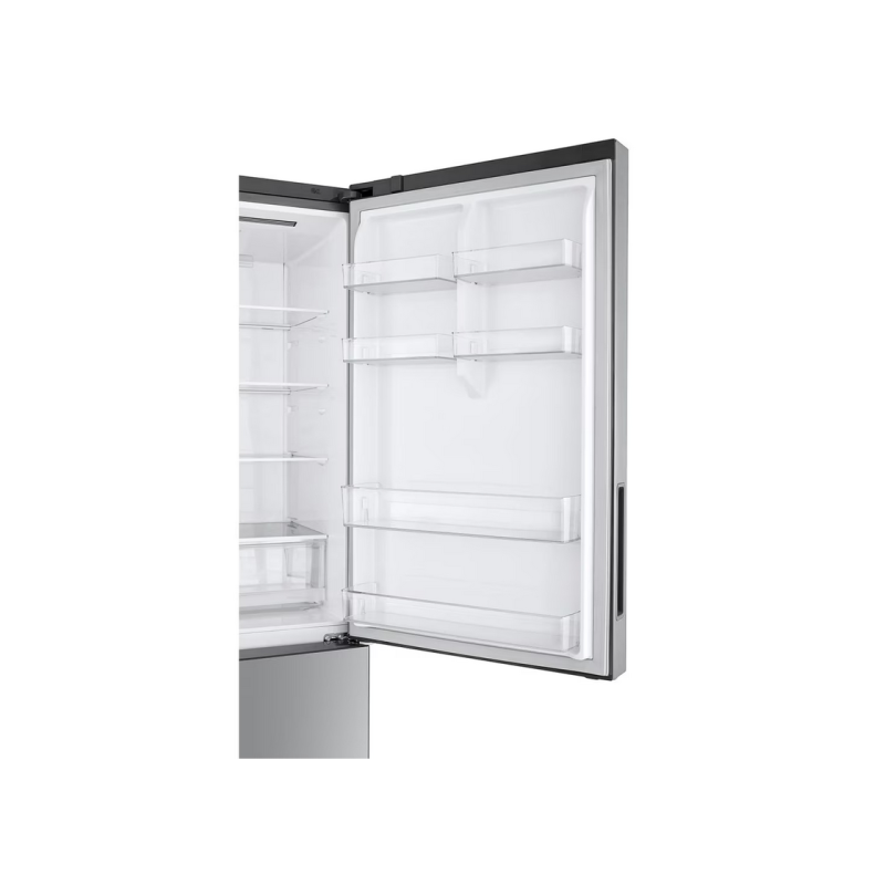 Refr/com LG GBB566PZHMN