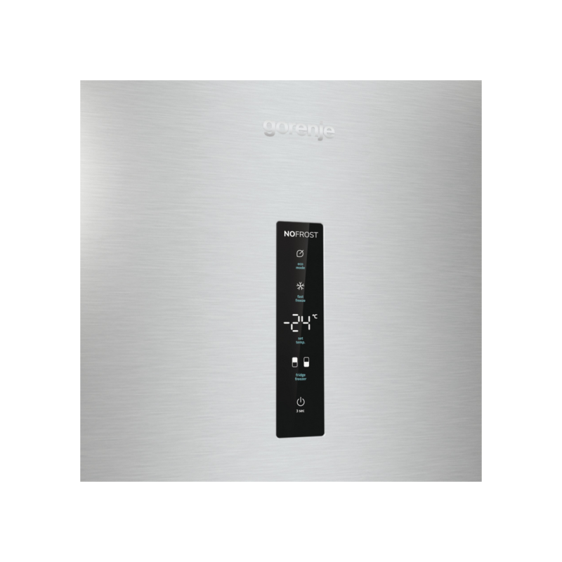 Холодильник Gorenje NRK619CA2XL4