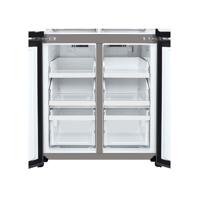 Холодильник LG GMB860PYDE