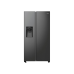 Холодильник Hisense RS5P535NTFE