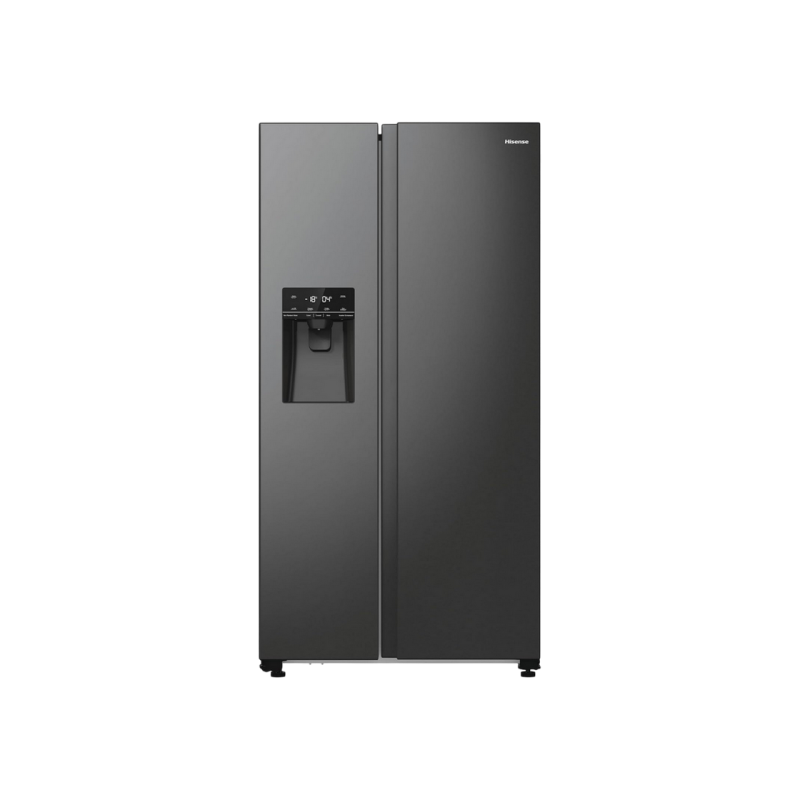 Холодильник Hisense RS5P535NTFE