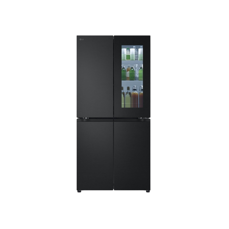 Refr/SBS LG GMV860EPDE