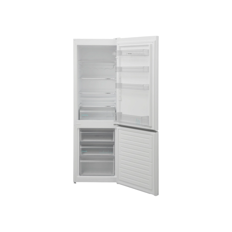 Холодильник Sharp SJ-FBB04DTXWE-EU