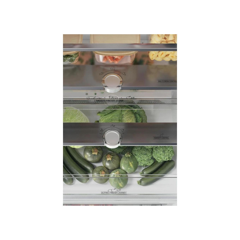 Холодильник Hotpoint-Ariston HAC20 T321
