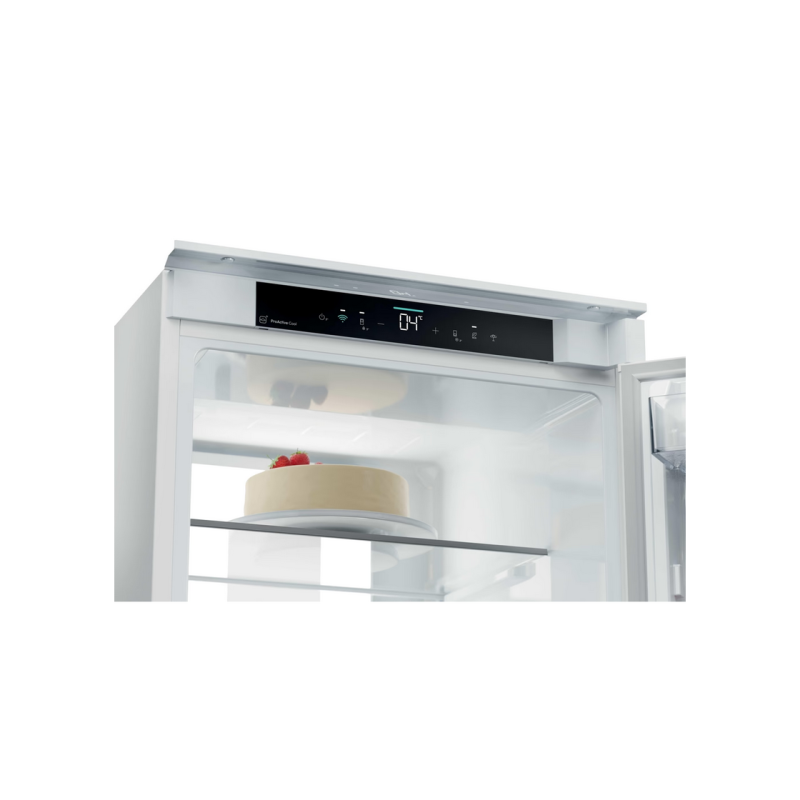 Bin/Refrigerator Candy CNBQT5519DW Class D