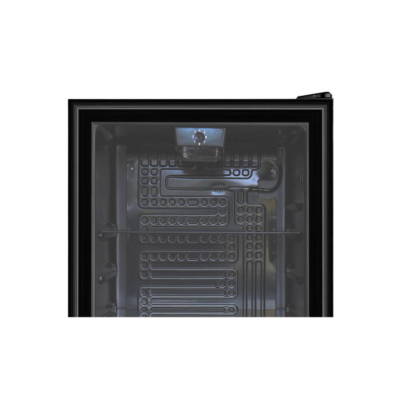 Refr/DD StarCrest SBC-9202BK