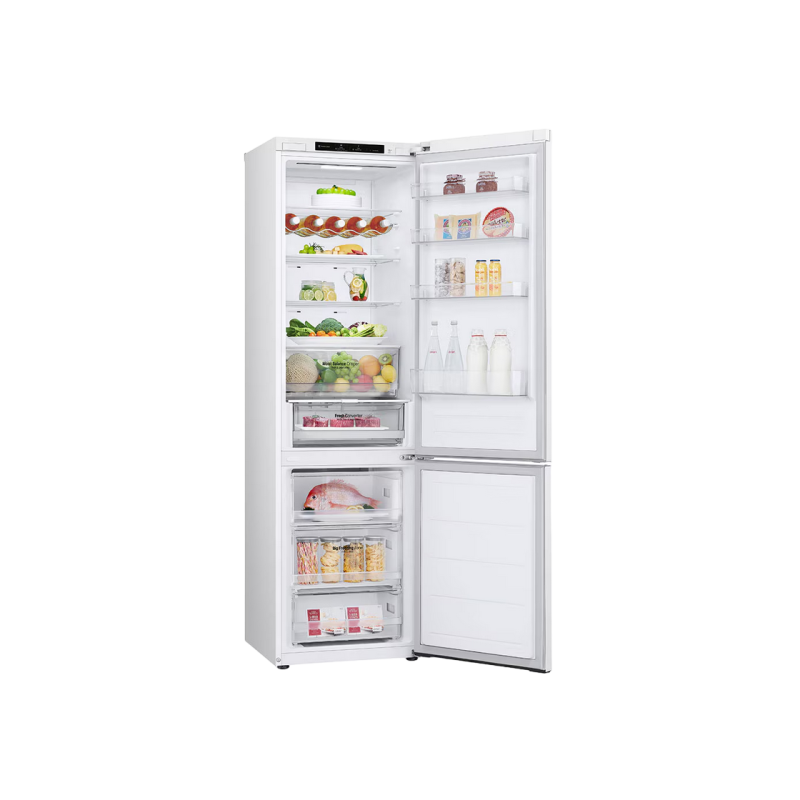 Холодильник LG GBV3200DSW