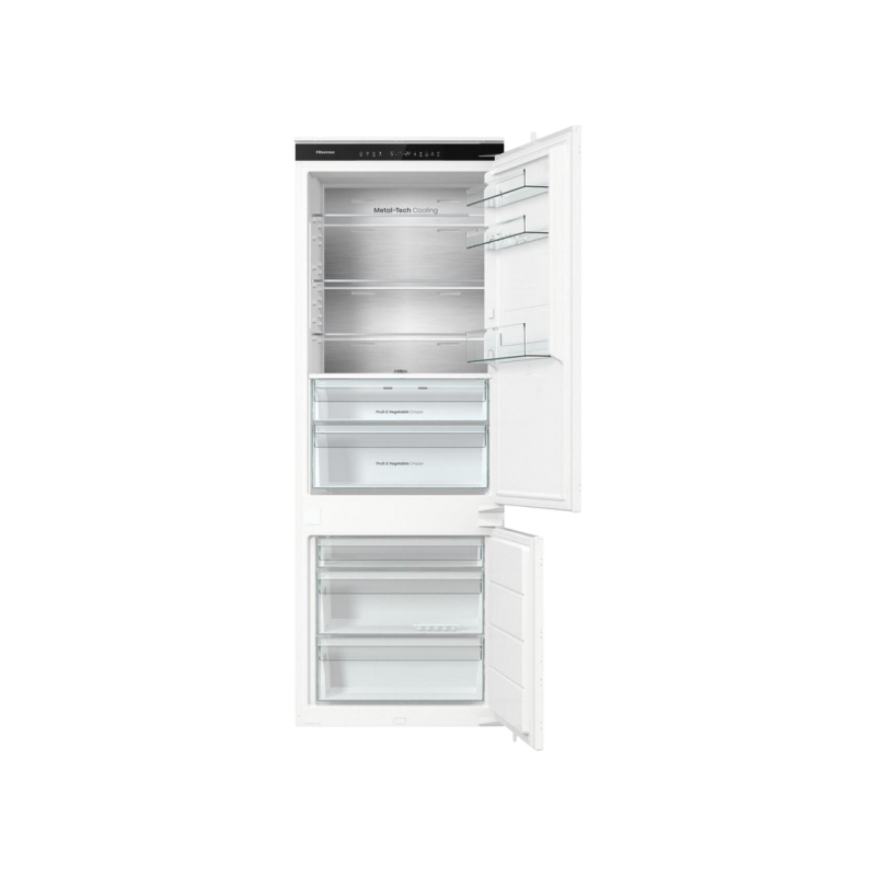 Bin/Refrigerator Hisense RB3B370SAWD1