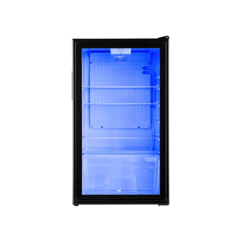 Refr/DD StarCrest SBC-92BKE