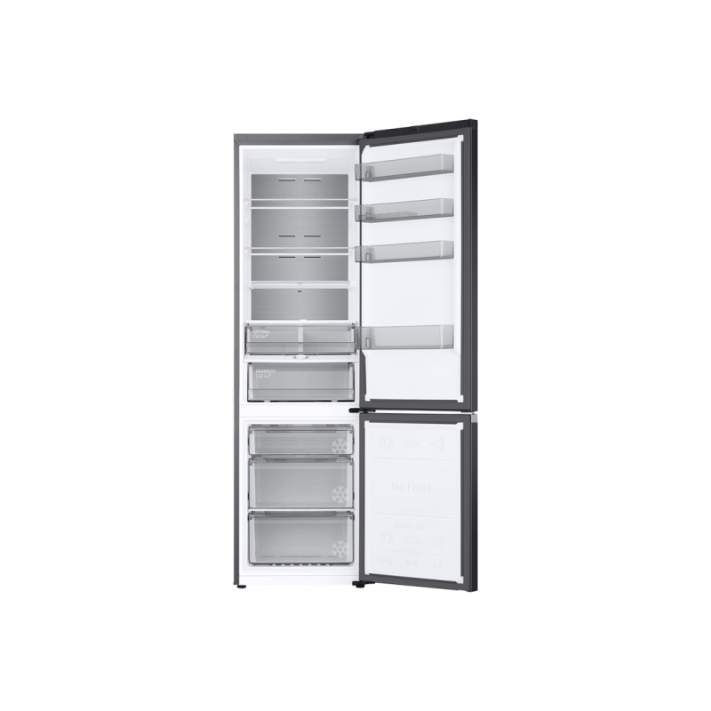 Холодильник Samsung RB38C774DB1/EF Класс D