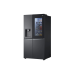 Холодильник LG GSXV91MCAE