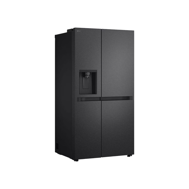 Refr/SBS LG GSLC41EPPE