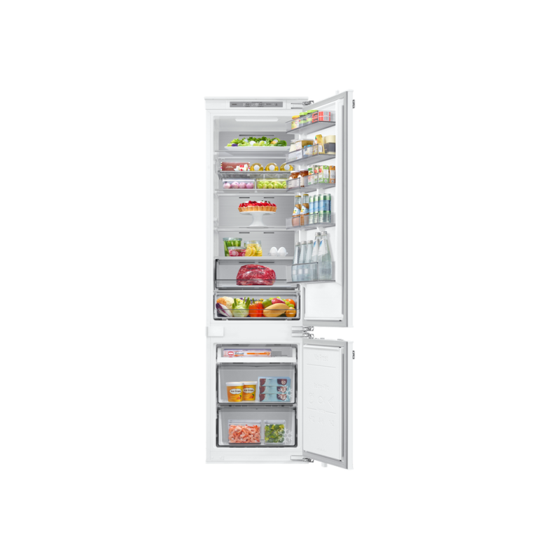Холодильник Samsung BRB80F30ADF0EO Класс D