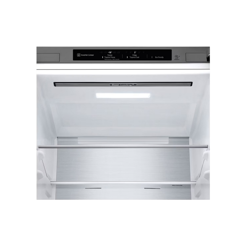 Refr/com LG GBV7180CPY Class C