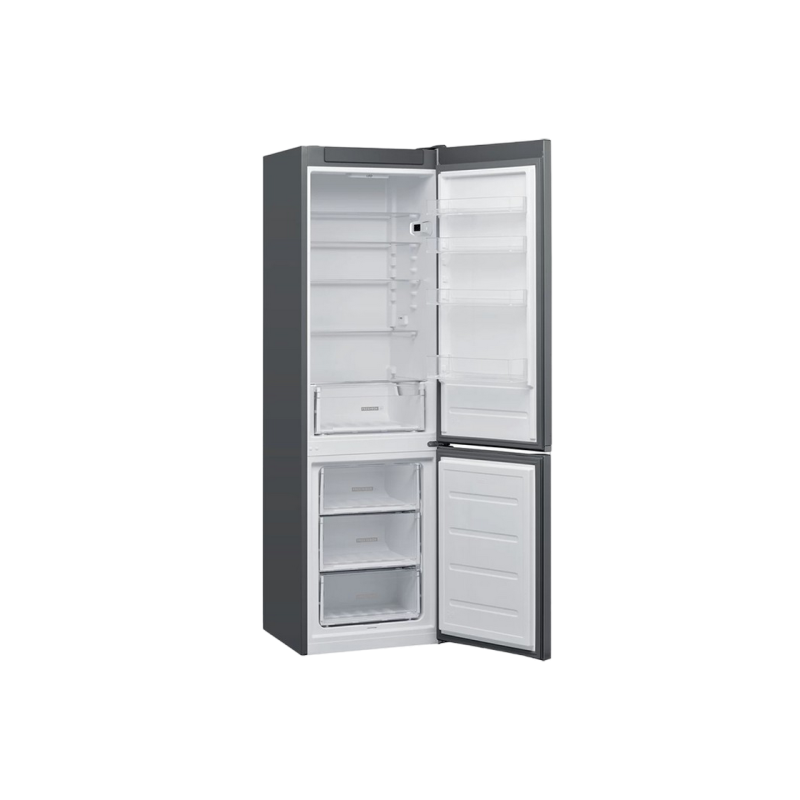 Холодильник Whirlpool W5 921E OX 2