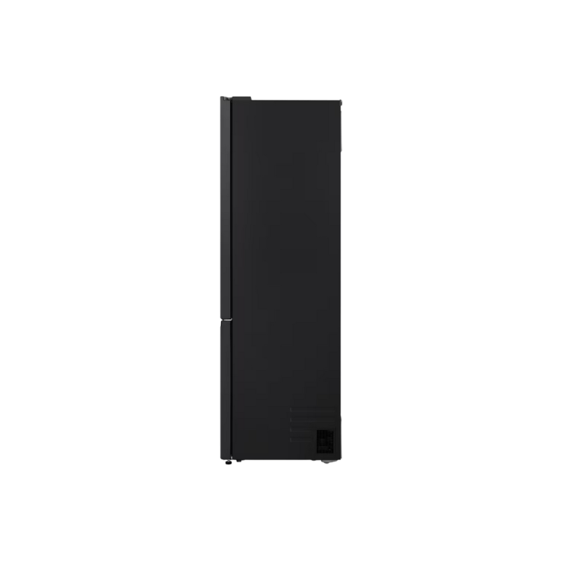 Refr/com LG GBBS524CEV, Class C