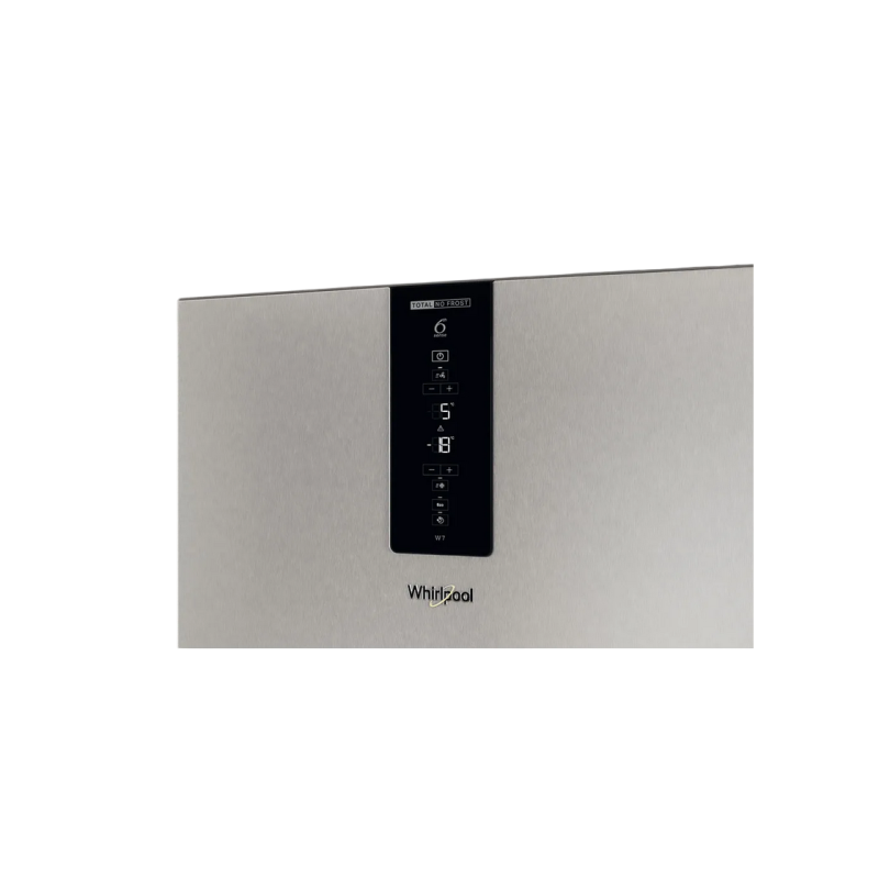 Refr/com Whirlpool W7X 93T OX H, Class D