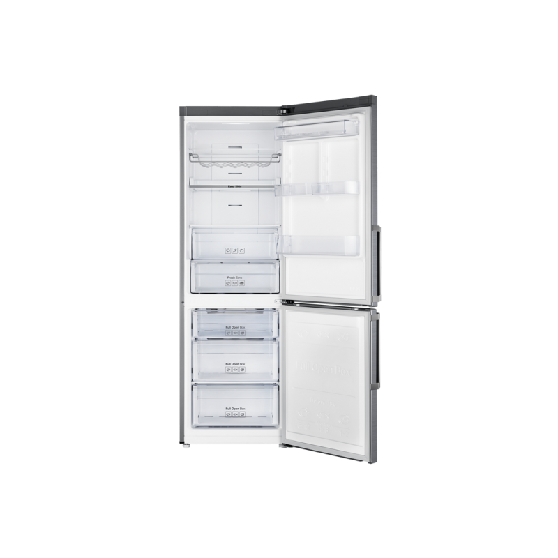 Холодильник Samsung RB33J3515S9/EF