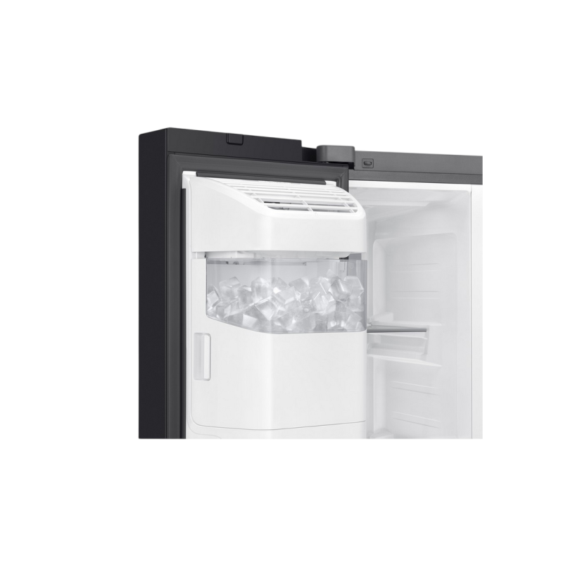 Refr/SBS Samsung RS80F64JEBEO