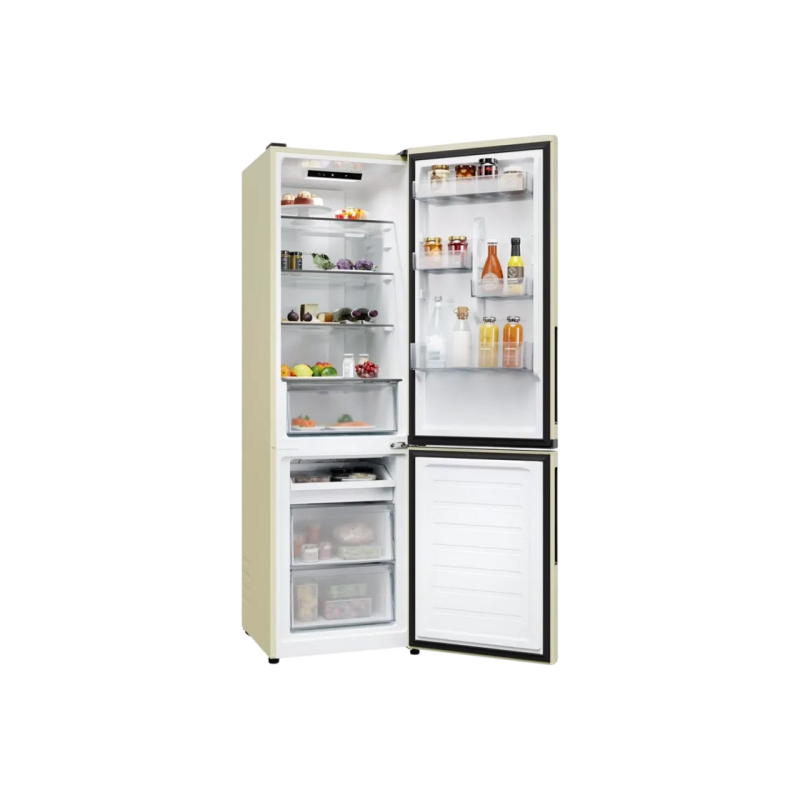 Refr/Com Candy CNCQ2T518EC