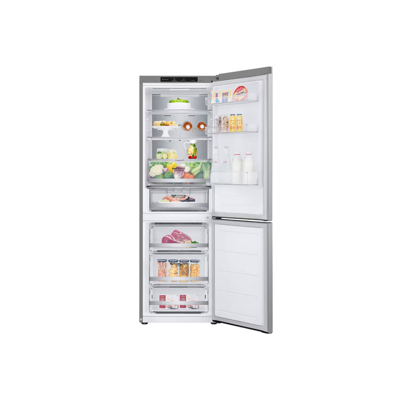 Refr/com LG GBV7180CPY Class C