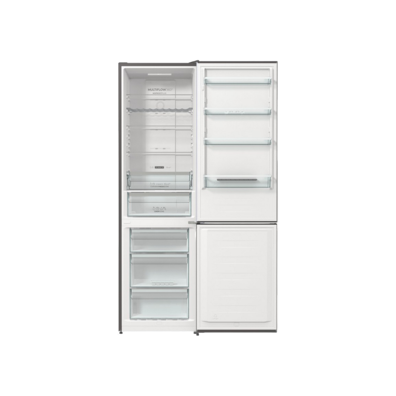 Холодильник Gorenje NRK620CA2XL4 Class C