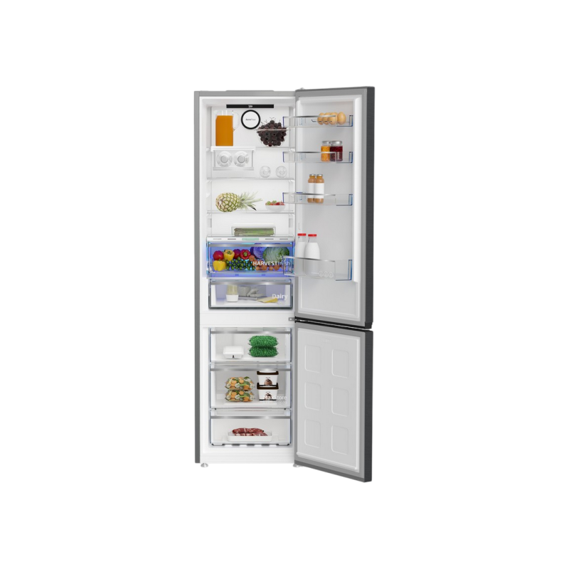 Холодильник Beko B5RCNA405ZXBR Класс D