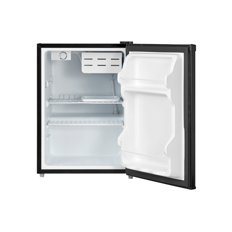 Refr/DD StarCrest SF-660BLK
