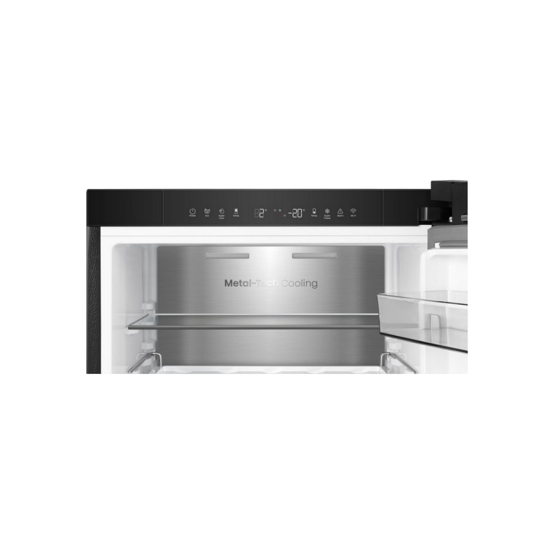 Refr/com Hisense RB3K330SAFC Class C