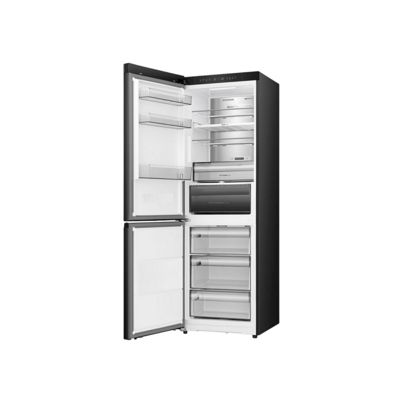 Refr/com Hisense RB3K330SAFC Class C