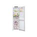 Холодильник LG GBV3100CSW