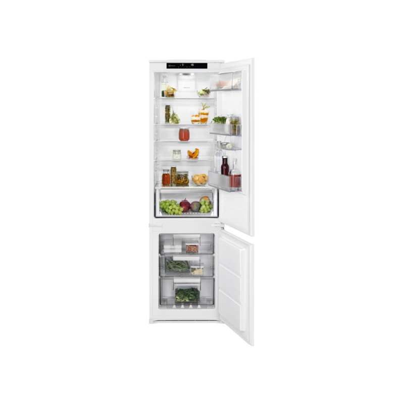 Холодильник Electrolux ENS6TE19S