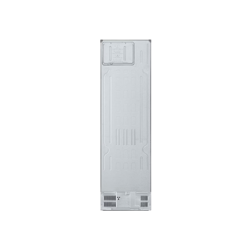 Холодильник LG GBV7270CPY, класс C