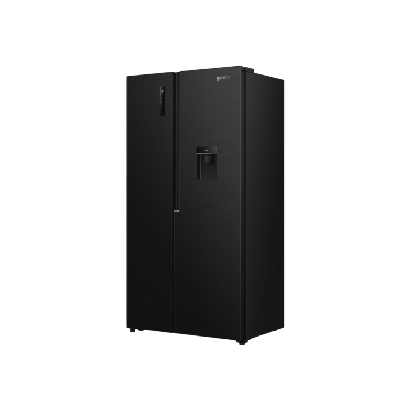 Refr/SBS Gorenje NRS917E41BXWD