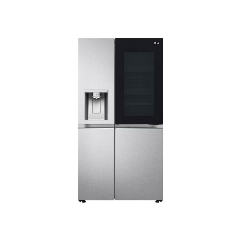 Холодильник LG GSXV91MBAE