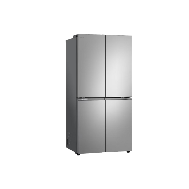 Холодильник LG GMB860PYDE