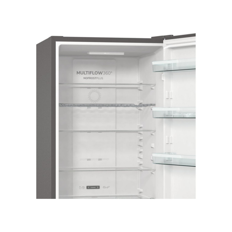 Ref/com Gorenje NRK620DA2XL4 Class D