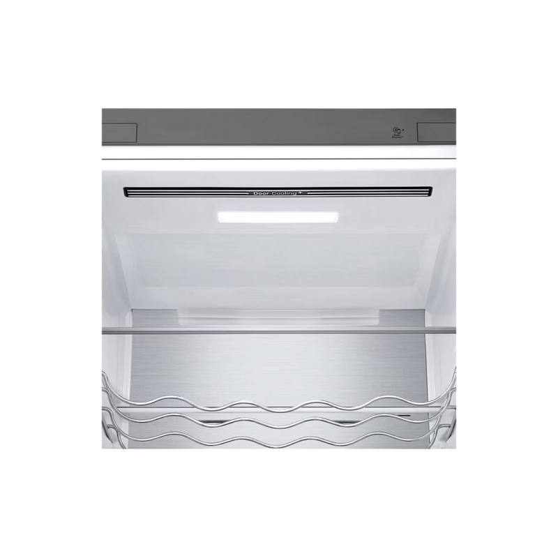 Холодильник LG GBV7270CPY, класс C