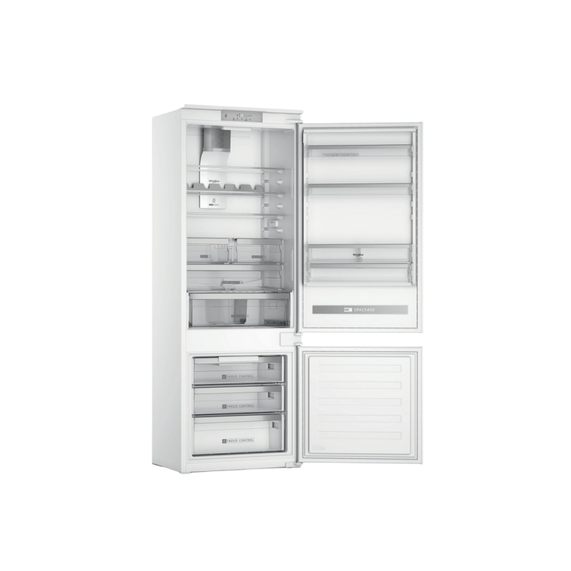 Bin/Refregerator Whirlpool SP40 812 EU