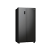 Холодильник Gorenje NRR9185EABXL