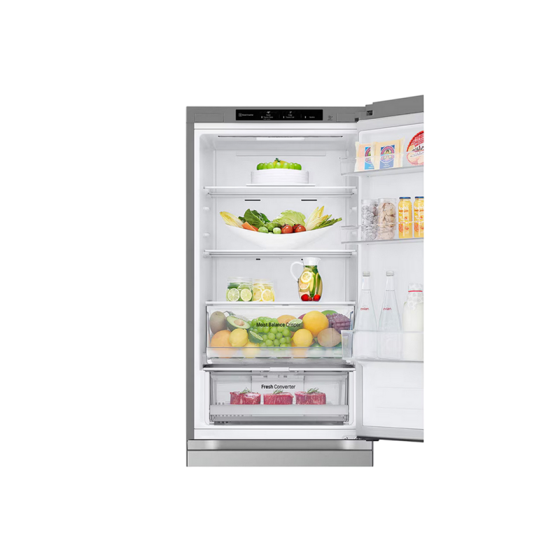 Холодильник LG GBV3100CPY