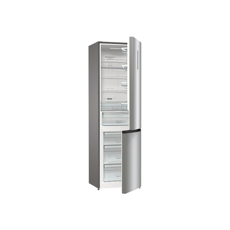Холодильник Gorenje NRK6202EXL4