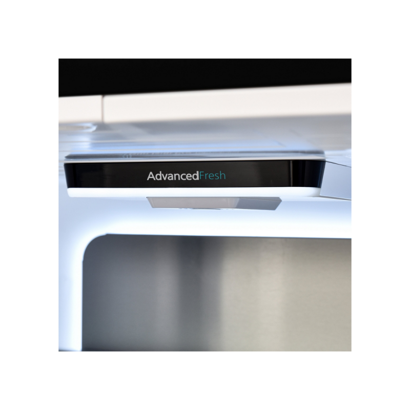 Refr/SBS Sharp SJ-NFA35IHXBD-EU