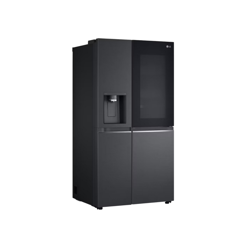 Refr/SBS LG GSXV90MCDE