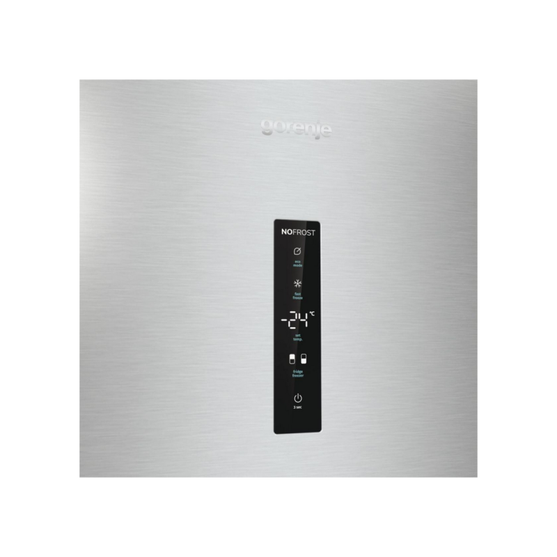 Ref/com Gorenje NRK620DA2XL4 Class D