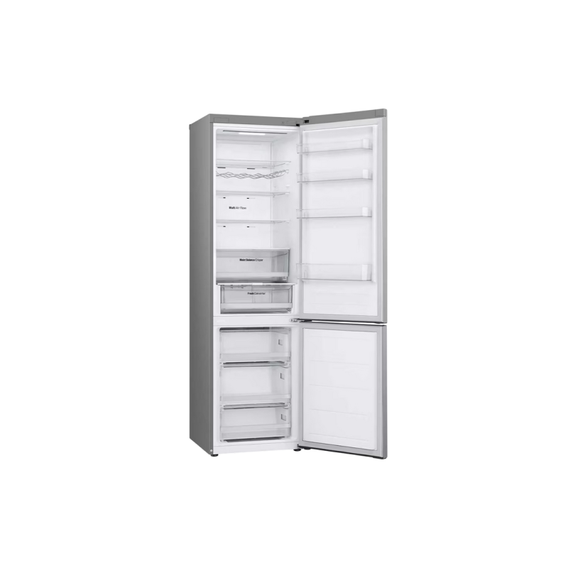 Холодильник LG GBV3210DPY Класс D